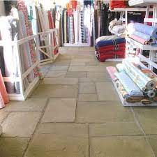 yorkstone flooring flagstones