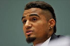 Former Tottenham and Portsmouth midfielder Kevin Prince Boateng has told CNN that he would be prepared to walk off in the World Cup or ... - FIFA%2520International%2520Day%2520for%2520the%2520Elimination%2520of%2520Racial%2520Discrimination-1776723