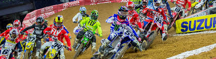 Indianapolis Supercross 2019 Tickets