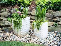 Container Planting Tips