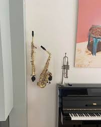 Saxophone Soprano Saxophone Instruments