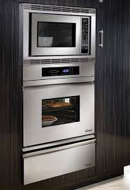 dacor wall oven built in convection