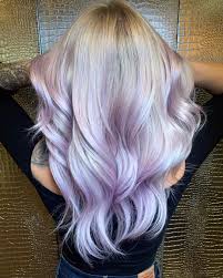 Blonde hair with brown highlights and purple peek a boos. 30 Best Purple Hair Ideas For 2020 Worth Trying Right Now Hair Adviser