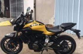 2020 yamaha mt07 price, specs & review. Yamaha Mt 07 Used Motorcycles Prices In Malaysia Imotorbike