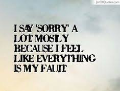I am sorry my love. 19 Saying Sorry Quotes Ideas Sorry Quotes Saying Sorry Saying Sorry Quotes
