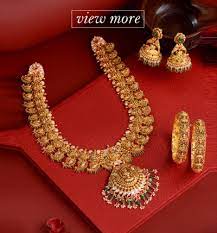 gold jewellery range krishna jewellers