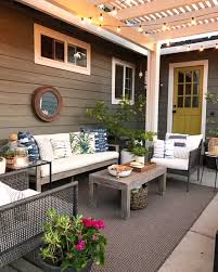 Six Ideas To Add Ambiance Outdoors