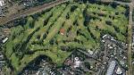 Chamberlain Park Golf Course, Western Springs, Auckland - Golf ...