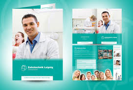 20 Well Designed Examples Of Medical Brochure Designs Webdesignerdrops