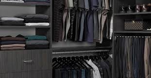 hinder mold mildew growth in your closets