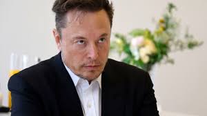 Elon Musk Subpoenaed by U.S. Virgin Islands in Jeffrey Epstein Lawsuit