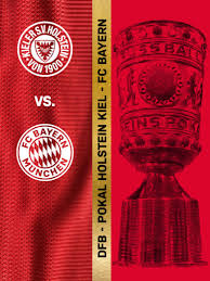 75,647 likes · 1,953 talking about this. Bayern To Face Holstein Kiel In Dfb Cup