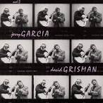 Jerry Garcia and David Grisman