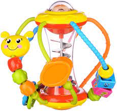 health ball baby toy 3 6 month baby