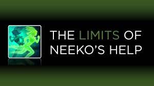 Neeko's help
