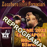 Concert Zucchero 2024