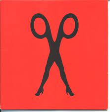 Scissor Sisters – Scissor Sisters (2003, Cassette) - Discogs