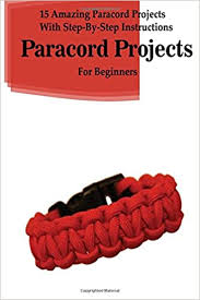 Maybe you would like to learn more about one of these? Paracord Projects 15 Amazing Paracord Projects With Step By Step Instructions For Beginners Paracord Bracelet Paracord Survival Belt Paracord Hammock Paracord Guide Paracord Projects Sanders Jack 9781985885455 Amazon Com Books
