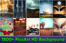 picsart editing background archives