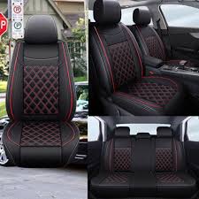 Seat Covers For Audi Q7 For