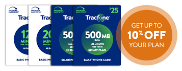 I have a lot of minutes left, but not much service time. Sign Up For Our Auto Refill Program Tracfone Wireless
