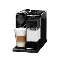 coffee machine istance nespresso