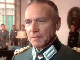 Preiss, Wolfgang - WW2 Gravestone