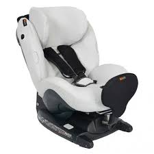 Besafe Child Seat Cover Izi Plus Kid