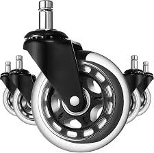 universal office chair caster wheels