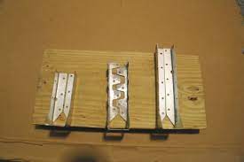 joist hangers for decks jlc