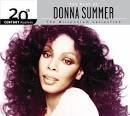 20th Century Masters - The Millennium Collection: The Best of Donna Summer, Vol. 2