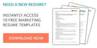 Publisher Resume Templates Free You Can Customize In