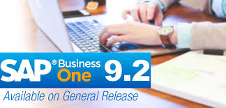 Sap Business One 9 2 Its Sap Hana Version Released