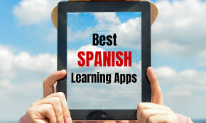 And of course, you have a sea of apps for learning spanish. The Best Spanish Apps For Kids And Parents To Learn Spanish