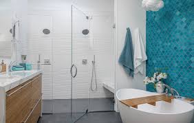 Tile Vs Laminate Showers Which Is
