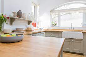 This kitchen style involves two sides of wall which face to each other forming the. The Key Differences Between Various Kitchen Layouts Kitchen Magazine