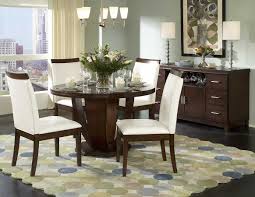 Legs Contemporary Reception Round Quilted Dining And Decoration