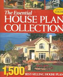 The Essential House Plan Collection