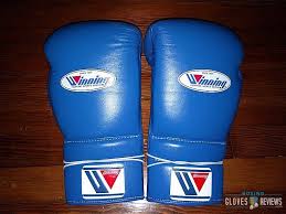 winning boxing gloves review best