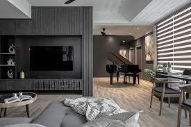 Feb 20, 2021 · simple interior lighting overhaul. Simple Luxury Living By Wood Col Interior Design On Behance