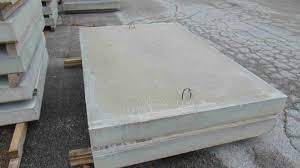precast concrete panels