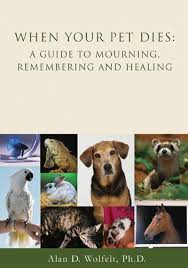 when your pet s a guide to mourning