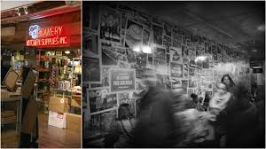 chelsea market a new york gourmet paradise