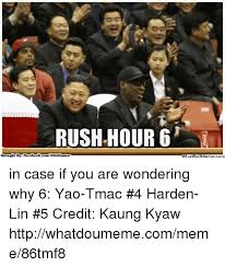 2 years ago2 years ago. 25 Best Memes About Rush Hour Rush Hour Memes