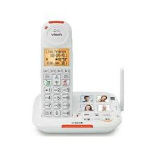 vtech sn5127 dect 6 0 amplified