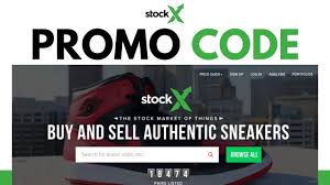 stockx promo code top 3 promo codes