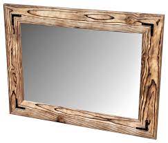 bathroom mirror barnwood mirror