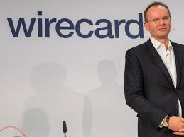 More than $2 billion has gone missing at one of europe's most vaunted tech companies. Wirecard Ceo Resigns Amid Fraud Scandal Share Crash Business Insider