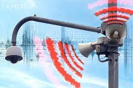 • alerta sísmica para cdmx. Por Un Error De Sistema Se Emite Alerta Sismica En Cdmx C5 Capital 21 Noticias