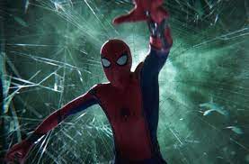 No way home began trending on twitter. Spider Man No Way Home Trailer Release Date Confirmed Mind Life Tv